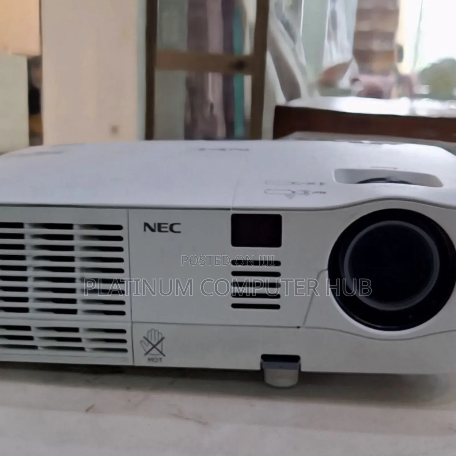Nec Projector