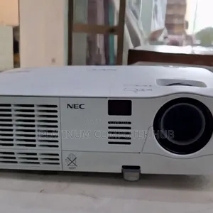 Nec Projector