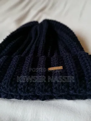 Photo - Handmade Beani