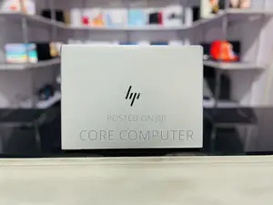 Photo - Laptop HP EliteBook 840 16GB Intel Core I7 SSD 512GB