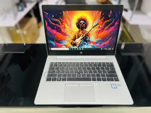 Laptop HP EliteBook 840 16GB Intel Core I7 SSD 512GB