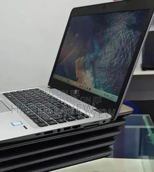 New Laptop HP EliteBook 850 G3 8GB Intel Core i5 SSD 512GB