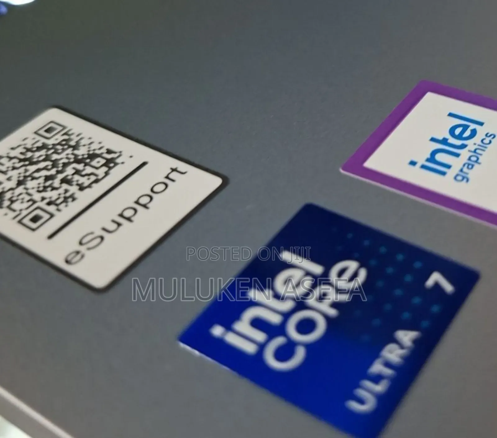 New Laptop Lenovo Thinkbook 14 16GB Intel Core Ultra 7 SSD 512GB