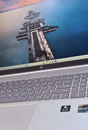 New Laptop HP Pavilion 15 16GB Intel Core I7 SSD 1T