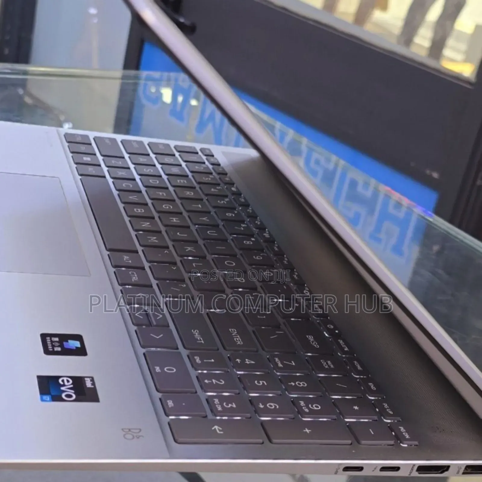 New Laptop HP Pavilion 15 16GB Intel Core I7 SSD 1T