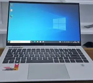 New Laptop HP EliteBook X360 1040 G7 16GB Intel Core I7 SSD 512GB