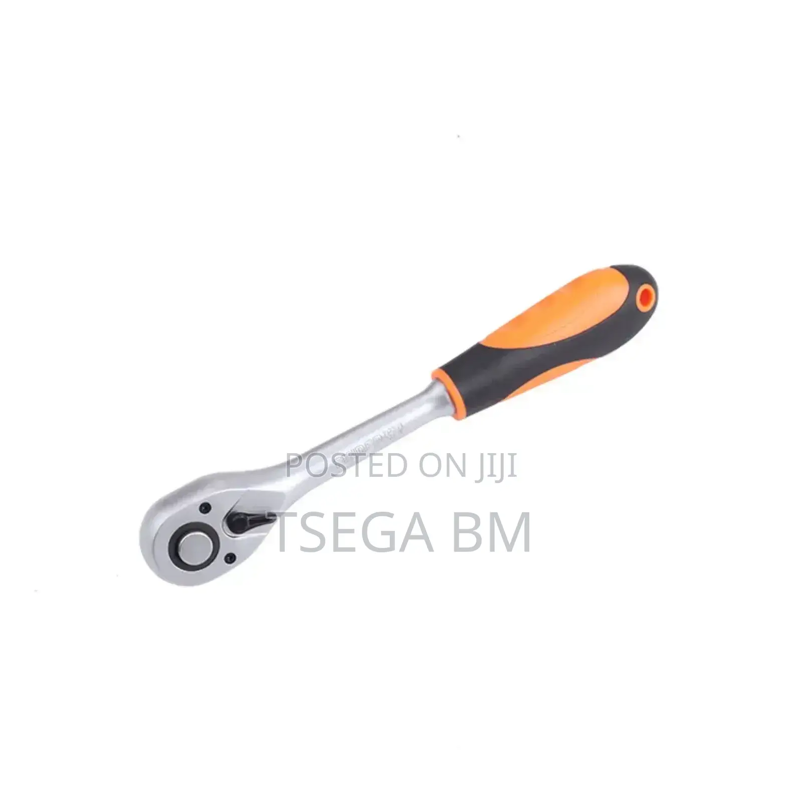 Finder 11 Piece 1/2" Dr.Socket Set