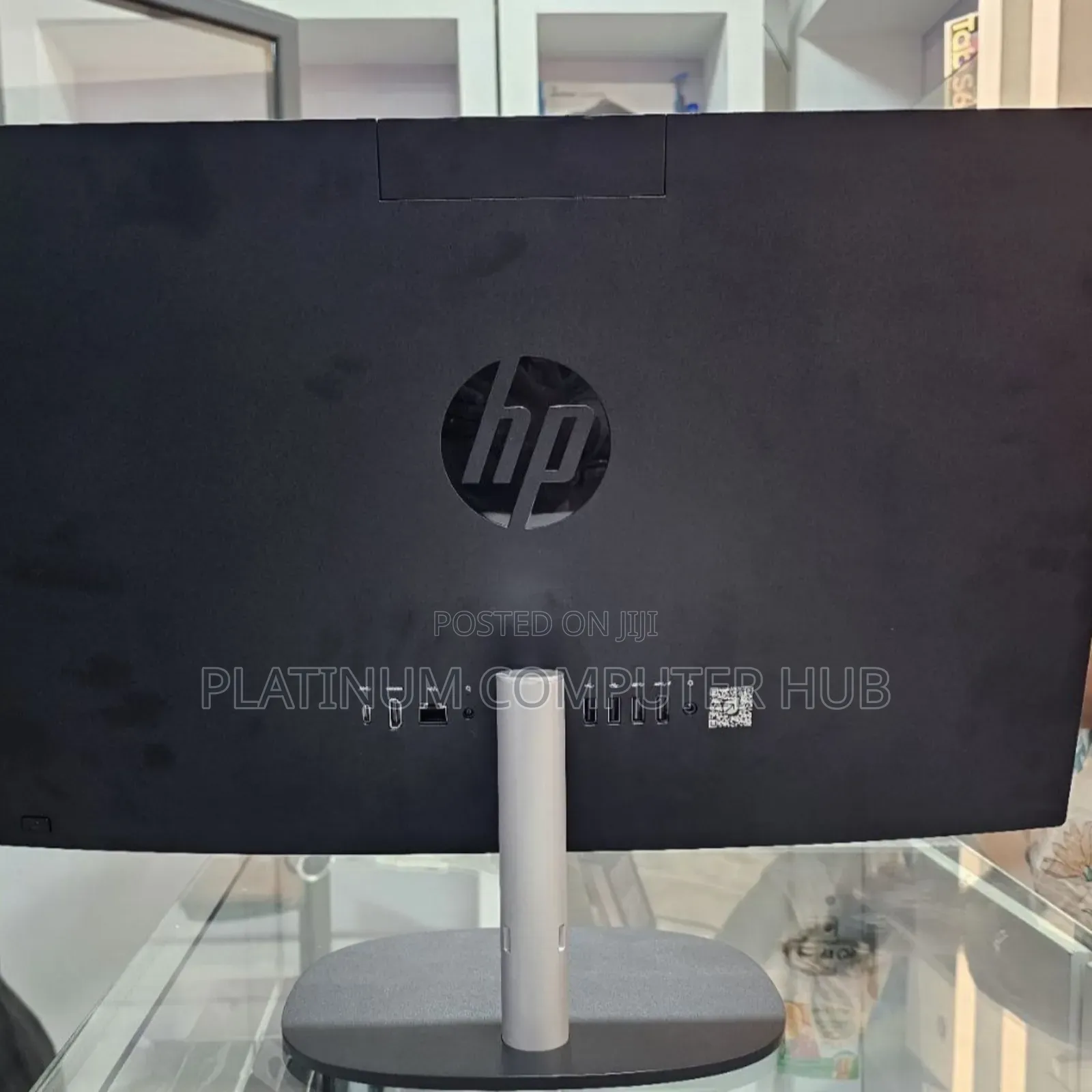 New Desktop Computer HP 8GB Intel Core I5 SSD 512GB