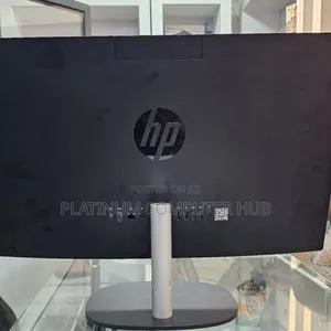 New Desktop Computer HP 8GB Intel Core I5 SSD 512GB