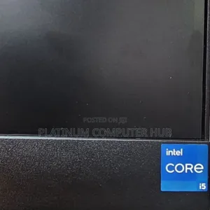 New Desktop Computer HP 8GB Intel Core I5 SSD 512GB