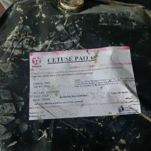 Cetuse Pao Synthetic Compressore Oil46/68