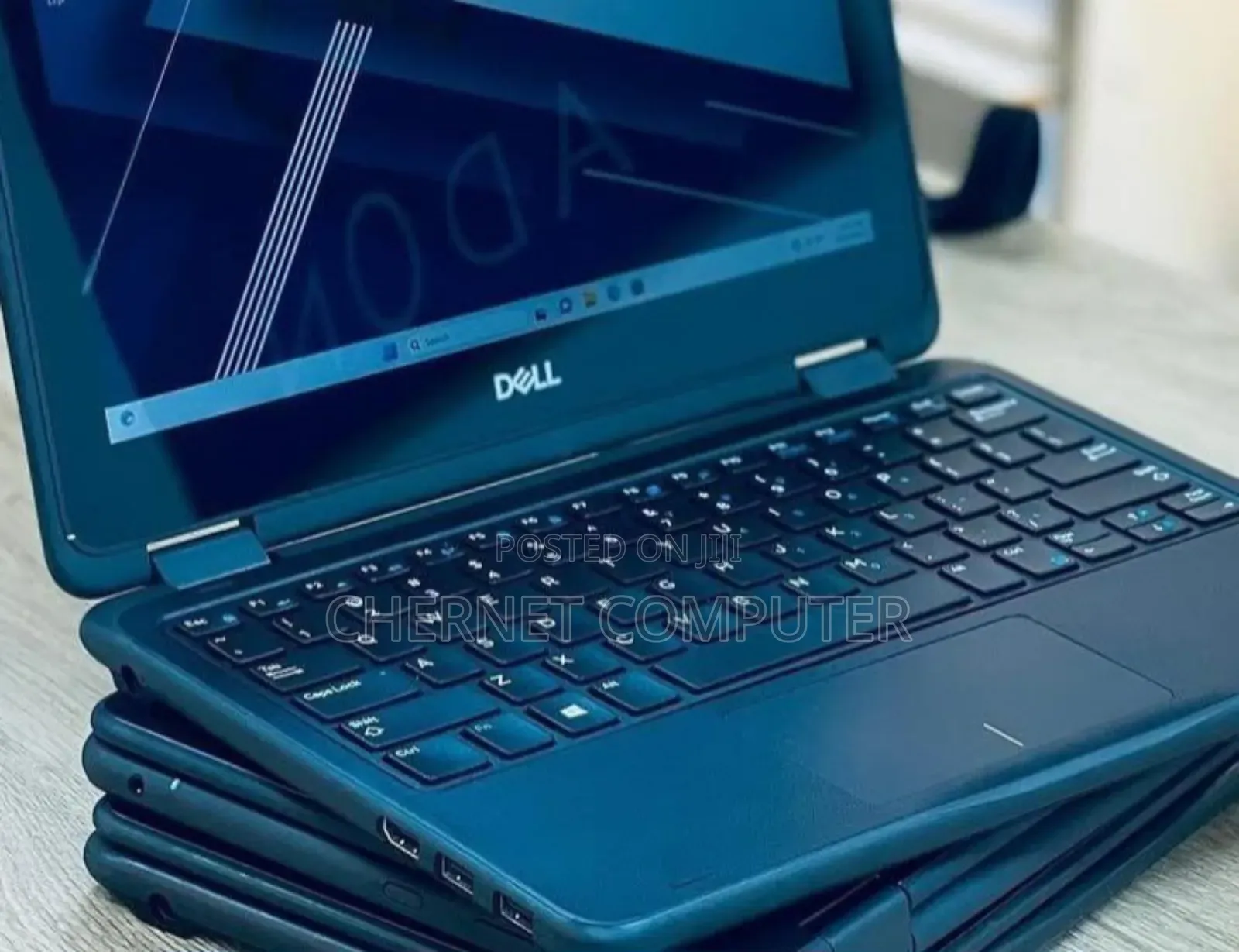 New Laptop Dell Latitude 11 3190 8GB Intel Pentium SSD 128GB