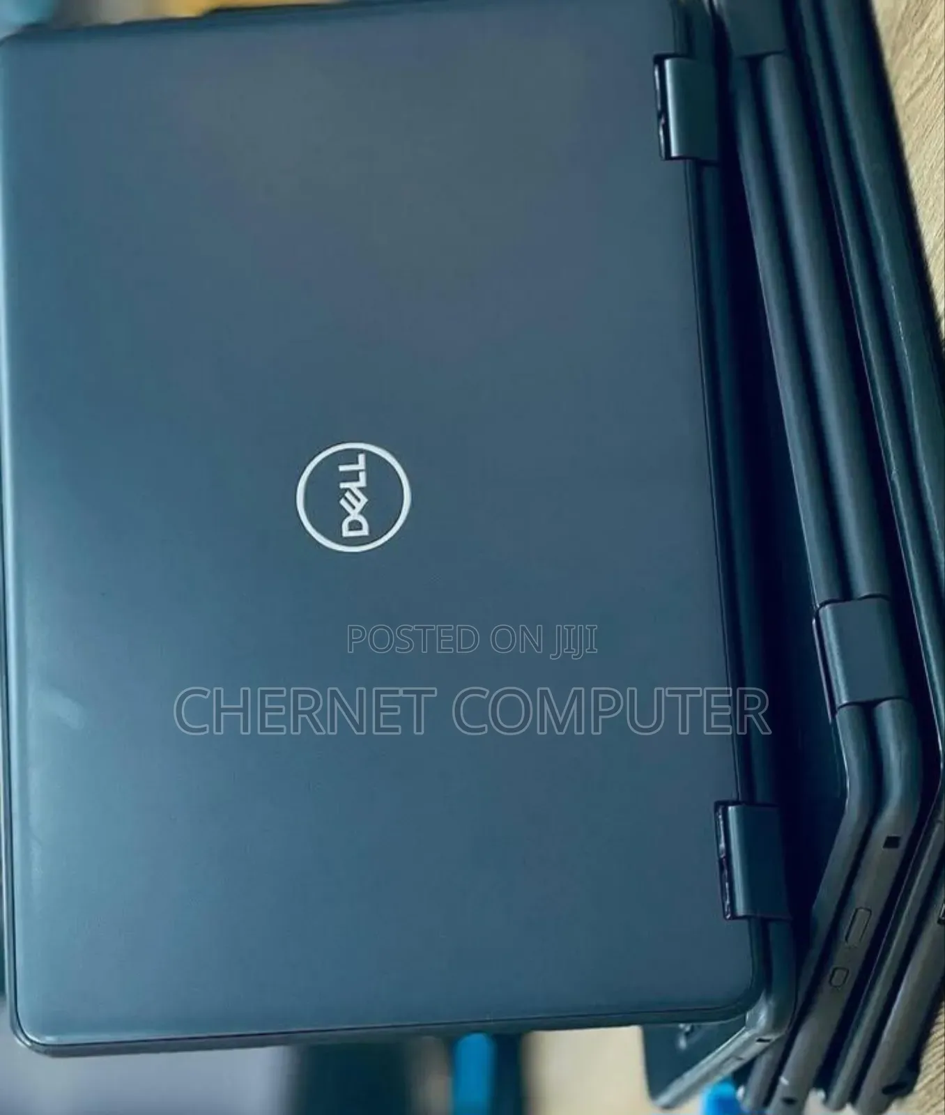 New Laptop Dell Latitude 11 3190 8GB Intel Pentium SSD 128GB