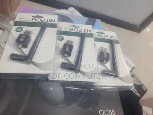 Photo - Wifi Adapter