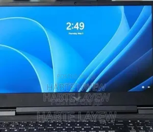 New Laptop HP Victus 16 16GB Intel Core i7 SSD 512GB