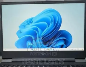 New Laptop HP Victus 16 16GB Intel Core i7 SSD 512GB