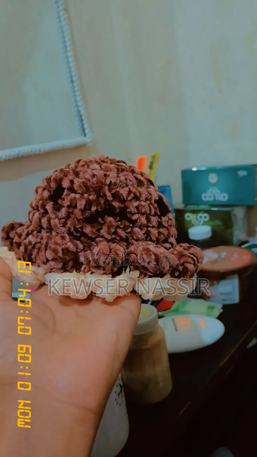 Handmade Plushies (Stuffed Animals)