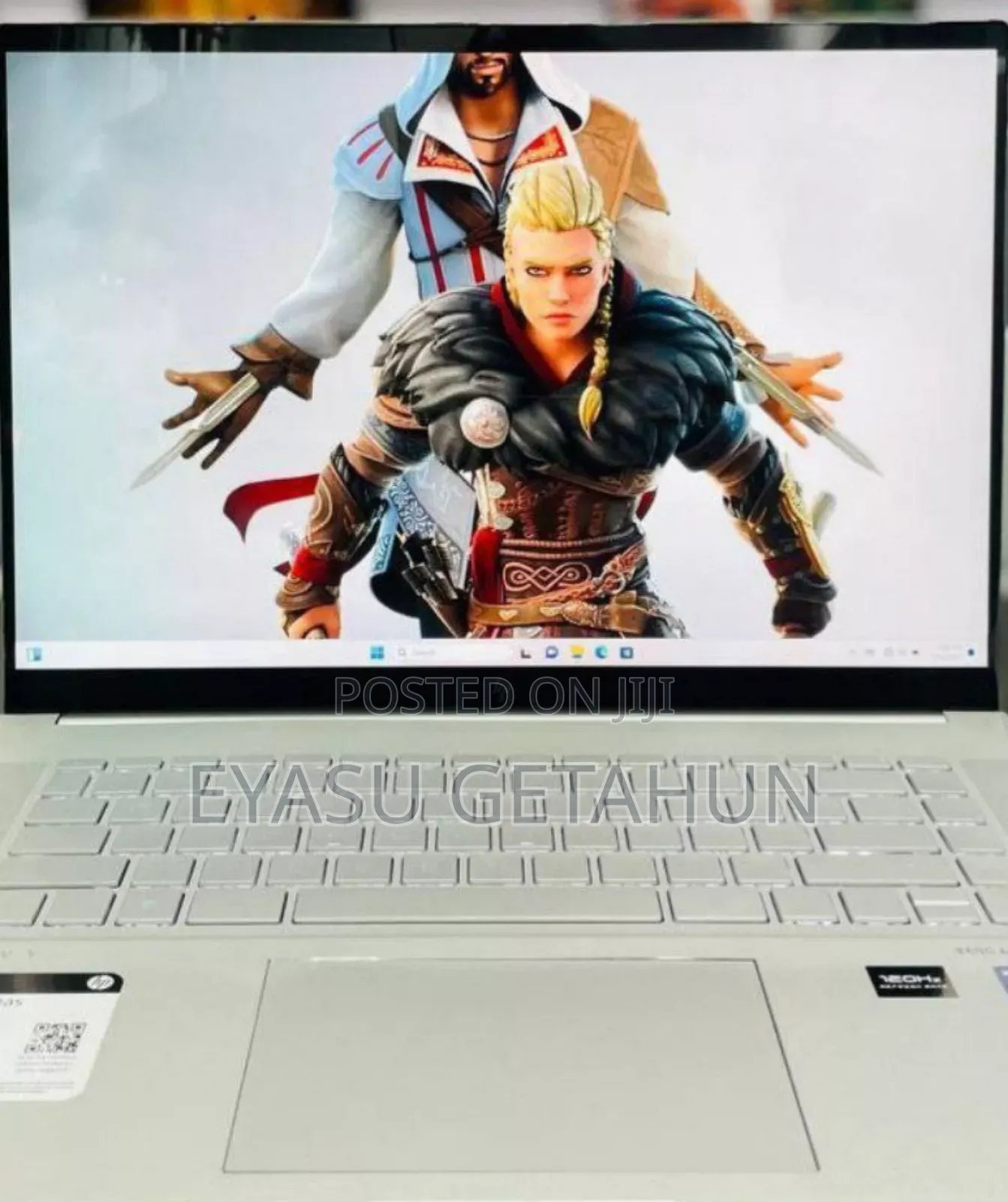 New Laptop HP Envy 13 16GB Intel Core i9 SSD 1T