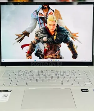 Photo - New Laptop HP Envy 13 16GB Intel Core i9 SSD 1T