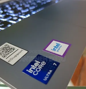 New Laptop Lenovo Thinkbook 14 16GB Intel Core Ultra 7 SSD 512GB