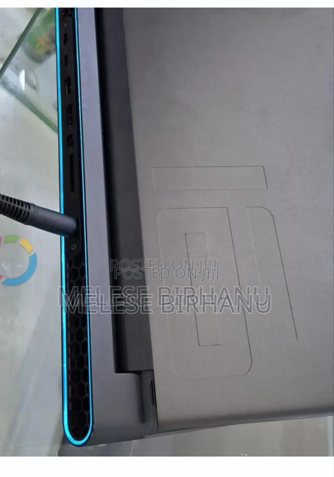New Laptop Alienware Area-51m 16GB Intel Core i9 SSD 1T