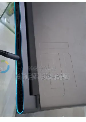 New Laptop Alienware Area-51m 16GB Intel Core i9 SSD 1T