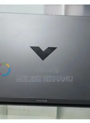 New Laptop HP Victus 16 16GB Intel Core i7 SSD 512GB