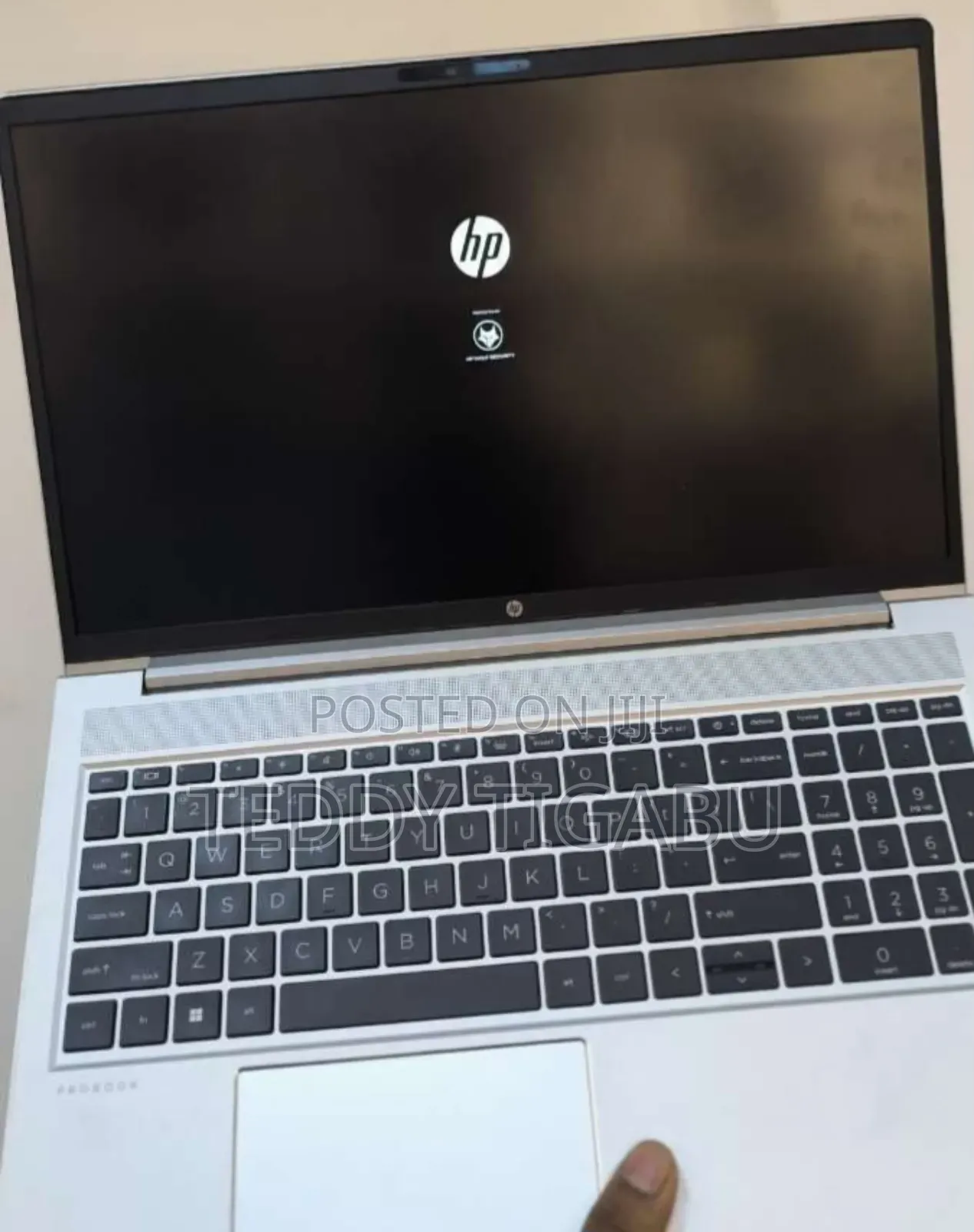 New Laptop HP ProBook 450 G1 16GB Intel Core I5 SSD 512GB