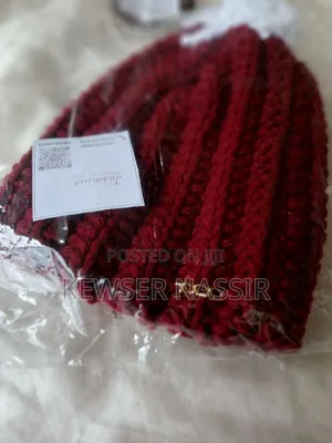 Handmade Kids Beanie