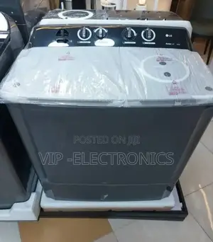 Photo - Lg Washing Machine 13kg New Price
