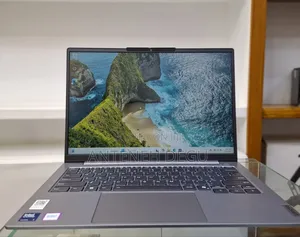 New Laptop Lenovo Thinkbook 14 16GB Intel Core Ultra 7 SSD 512GB