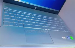 Photo - New Laptop HP Pavilion 15 8GB Intel Core I5 SSD 128GB