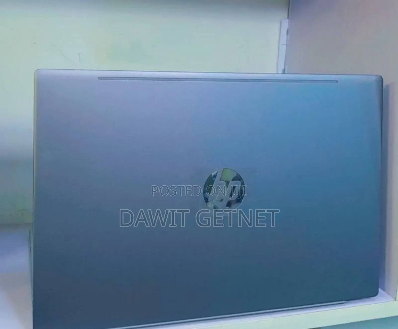 New Laptop HP Pavilion 15 8GB Intel Core I5 SSD 128GB