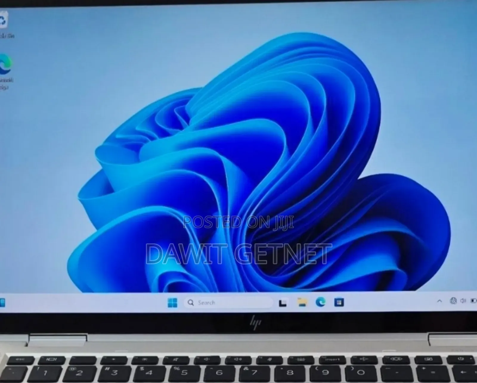 New Laptop HP Pavilion 15 8GB Intel Core I5 SSD 128GB