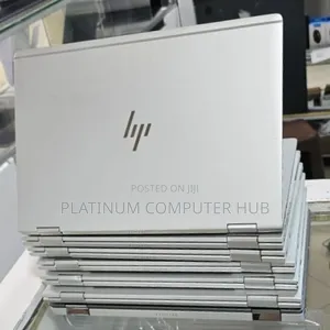 New Laptop HP EliteBook x360 1040 G5 16GB Intel Core i7 SSD 512GB