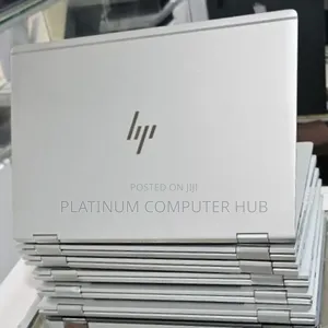Photo - New Laptop HP EliteBook x360 1040 G5 16GB Intel Core i7 SSD 512GB