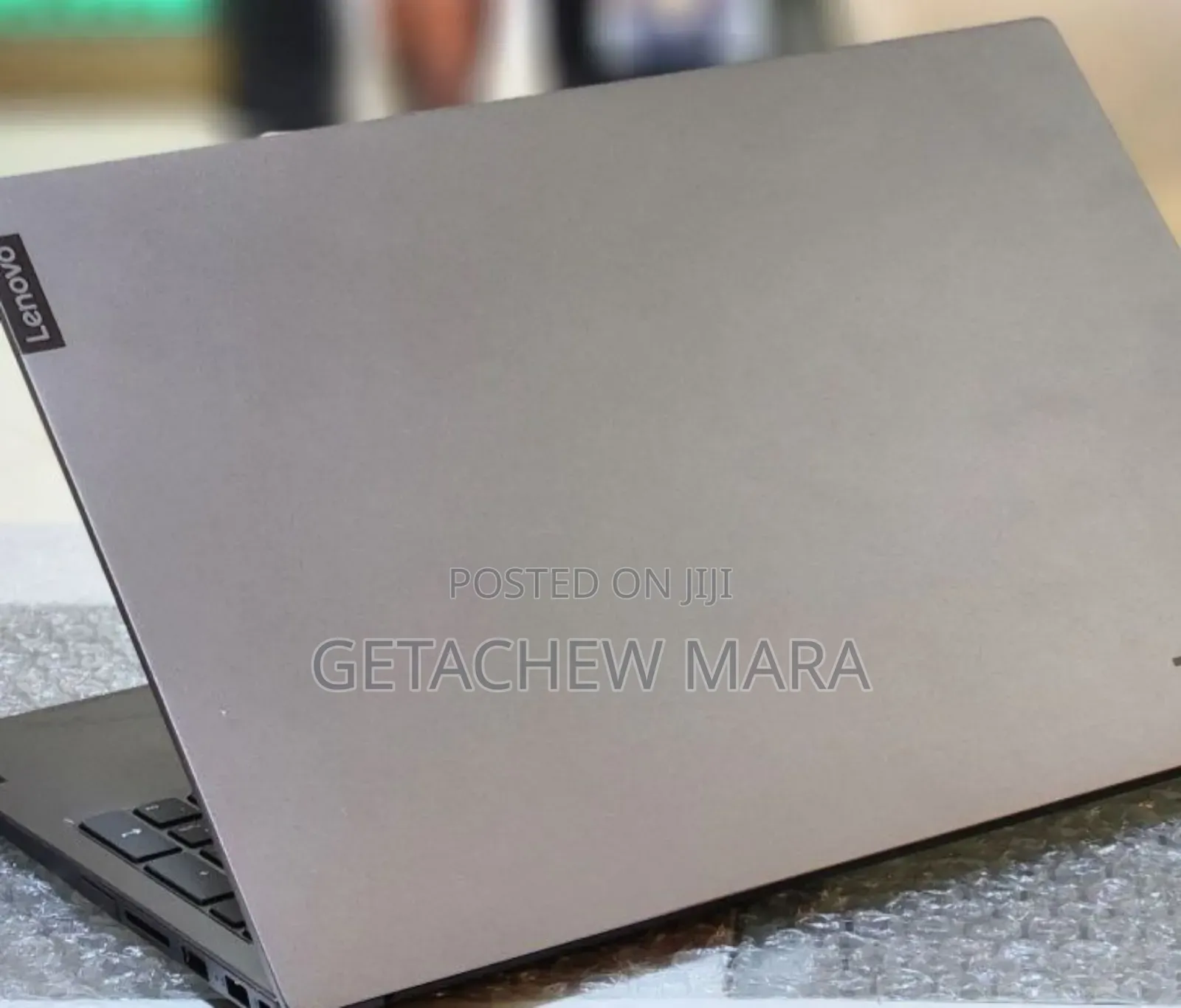 New Laptop Lenovo ThinkPad Yoga 370 16GB Intel Core I7 SSD 512GB