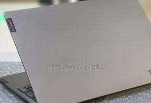 New Laptop Lenovo ThinkPad Yoga 370 16GB Intel Core I7 SSD 512GB