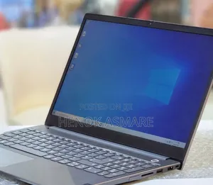 New Laptop Lenovo ThinkBook 15 16GB Intel Core I7 SSD 512GB