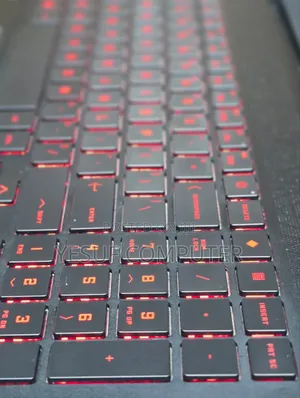 New Laptop HP Omen 15 16GB Intel Core I7 SSD 1T