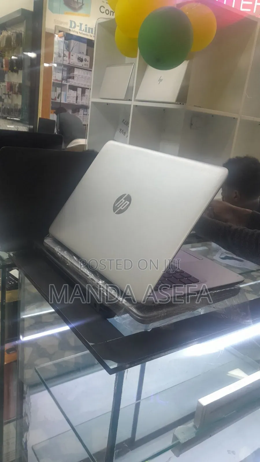 New Laptop HP EliteBook 840 G3 8GB Intel Core I5 SSD 512GB