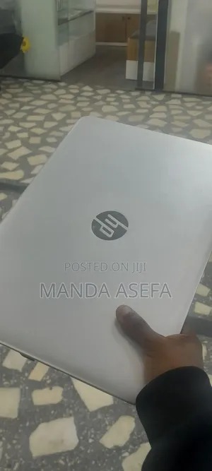 New Laptop HP EliteBook 840 G3 8GB Intel Core I5 SSD 512GB