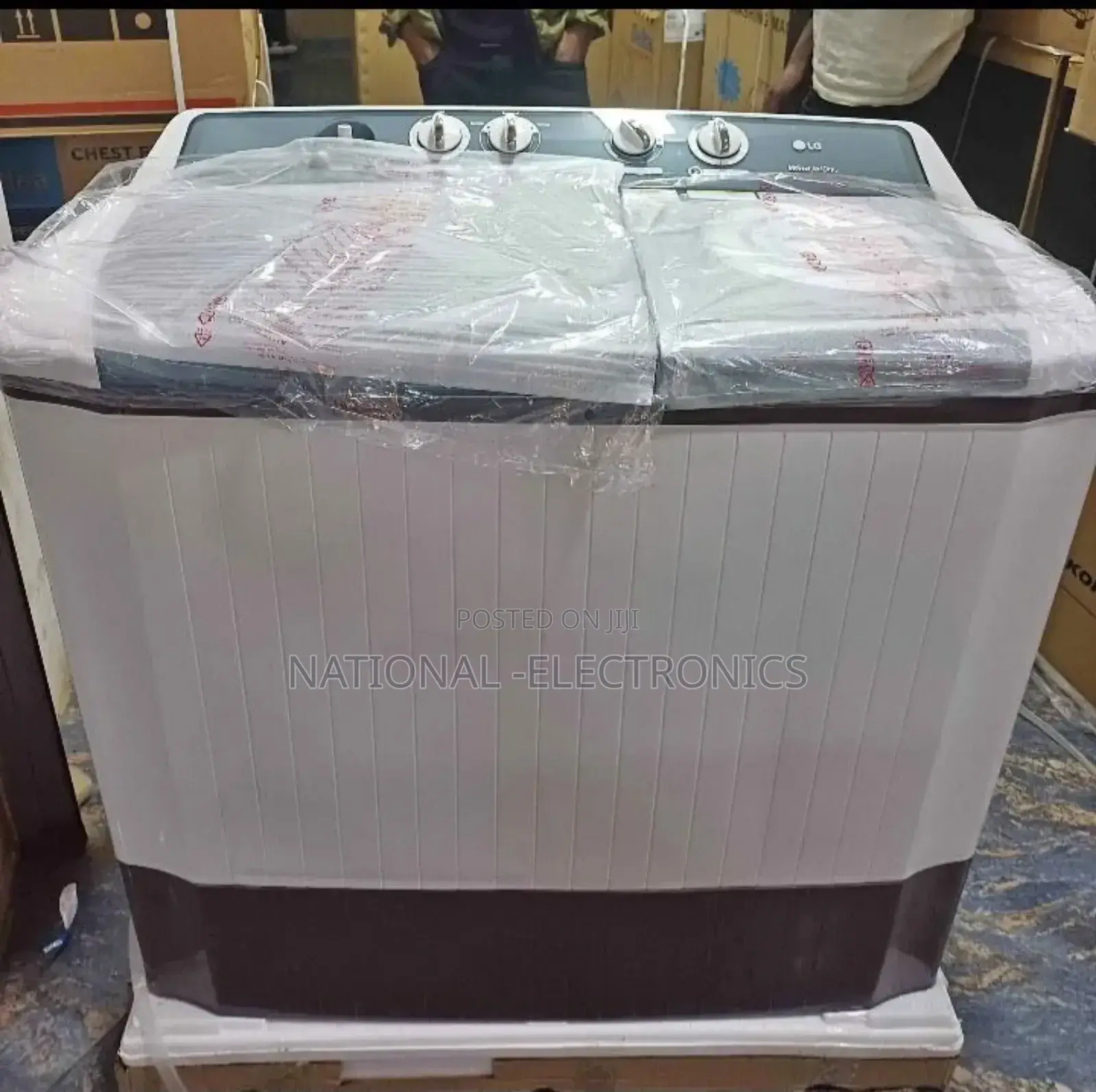 Lg Washing Machine 16kg Lg Washing