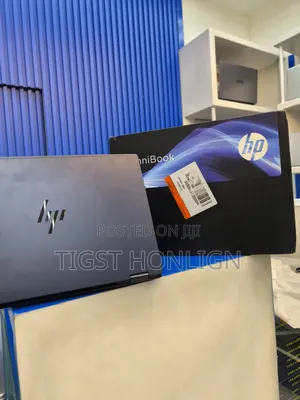 Photo - New Laptop HP OmniBook X Flip 14" 16GB Intel Core Ultra 7 SSD 1T