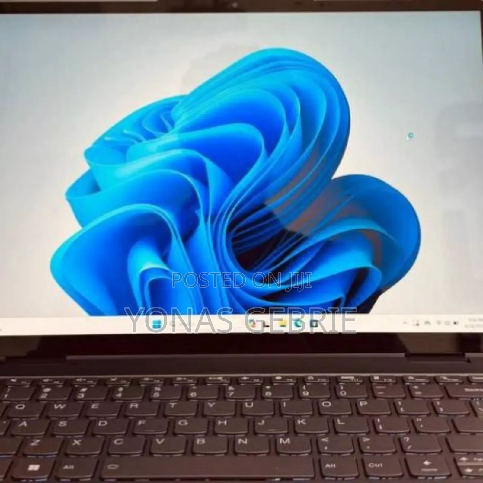 New Laptop Lenovo 16GB Intel Core I5 SSD 512GB