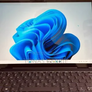 New Laptop Lenovo 16GB Intel Core I5 SSD 512GB