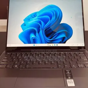 New Laptop Lenovo 16GB Intel Core I5 SSD 512GB