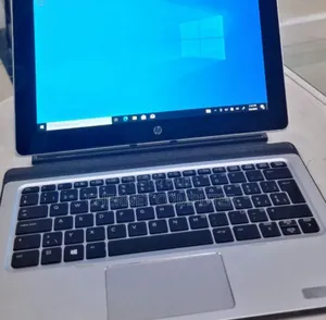 New Laptop HP X2 8GB SSD 256GB