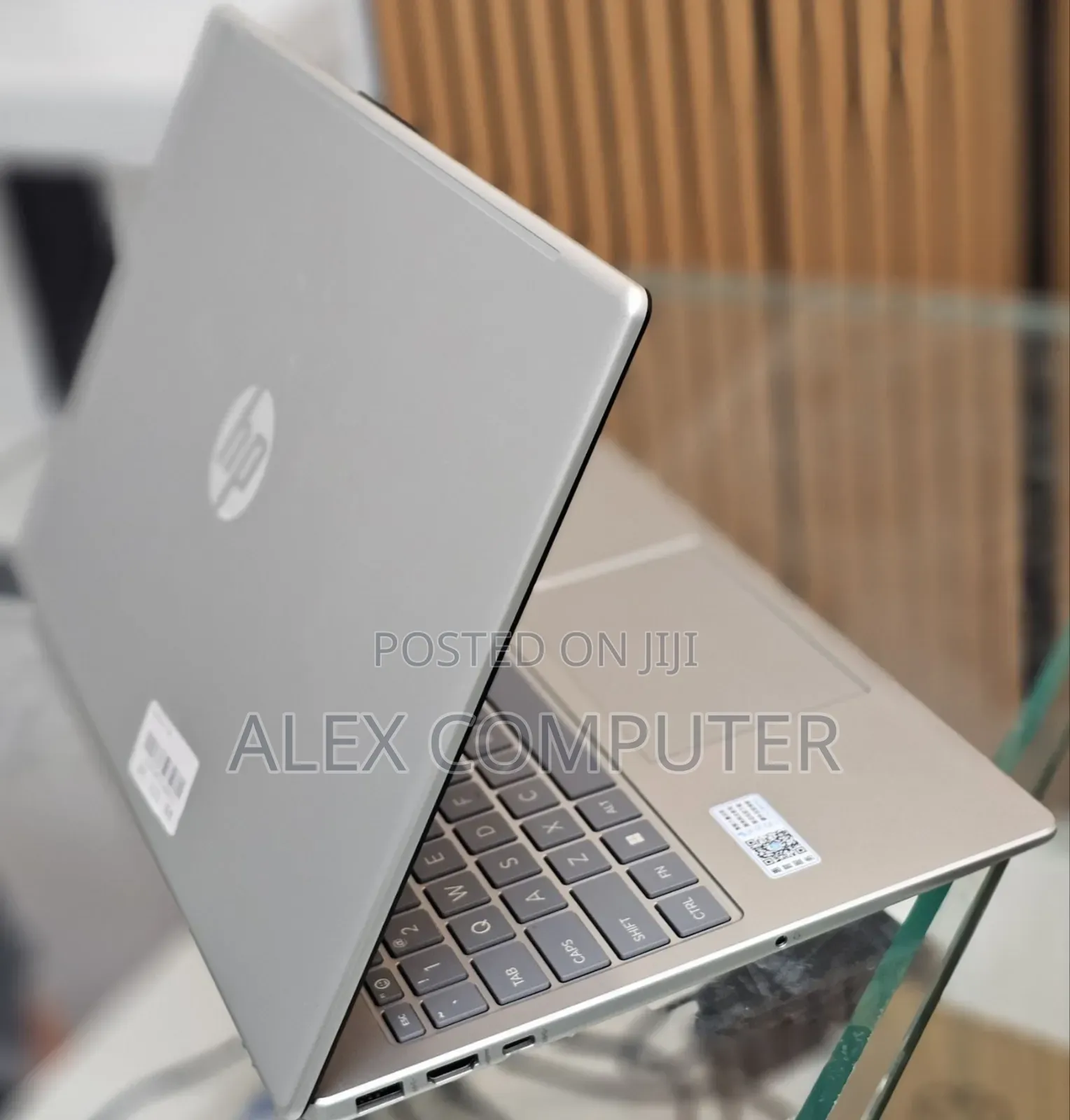 New Laptop HP Stream Notebook 8GB Intel Core I7 SSD 512GB