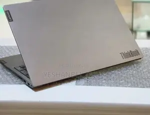 New Laptop Lenovo ThinkBook 13 16GB Intel Core I7 SSD 512GB